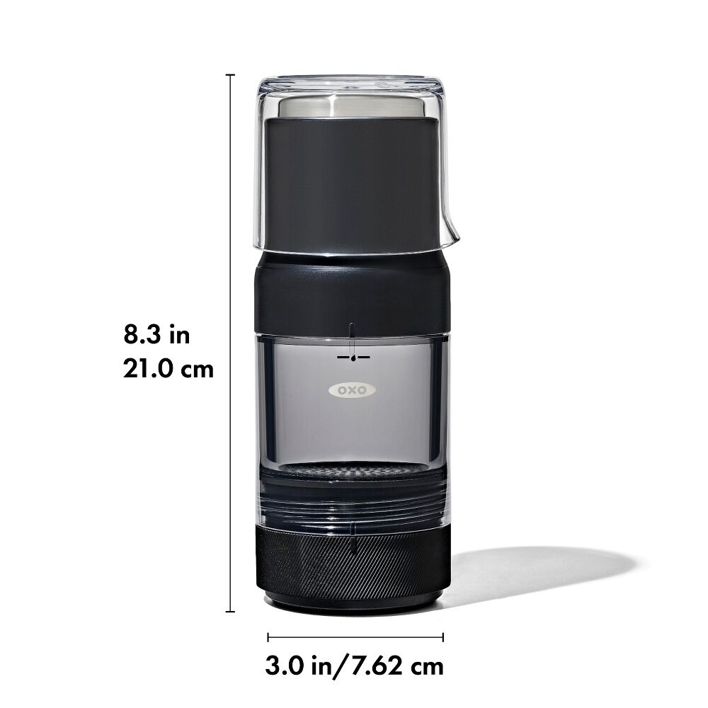 OXO - Rapid Brewer