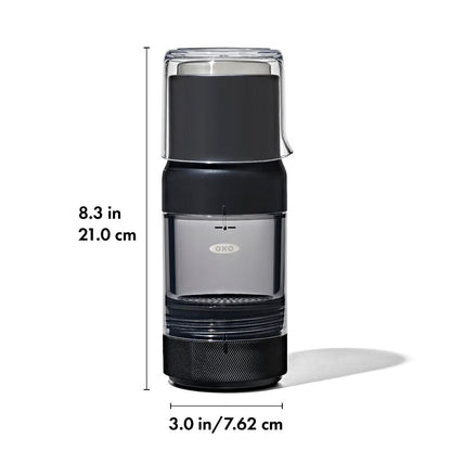 OXO - Rapid Brewer