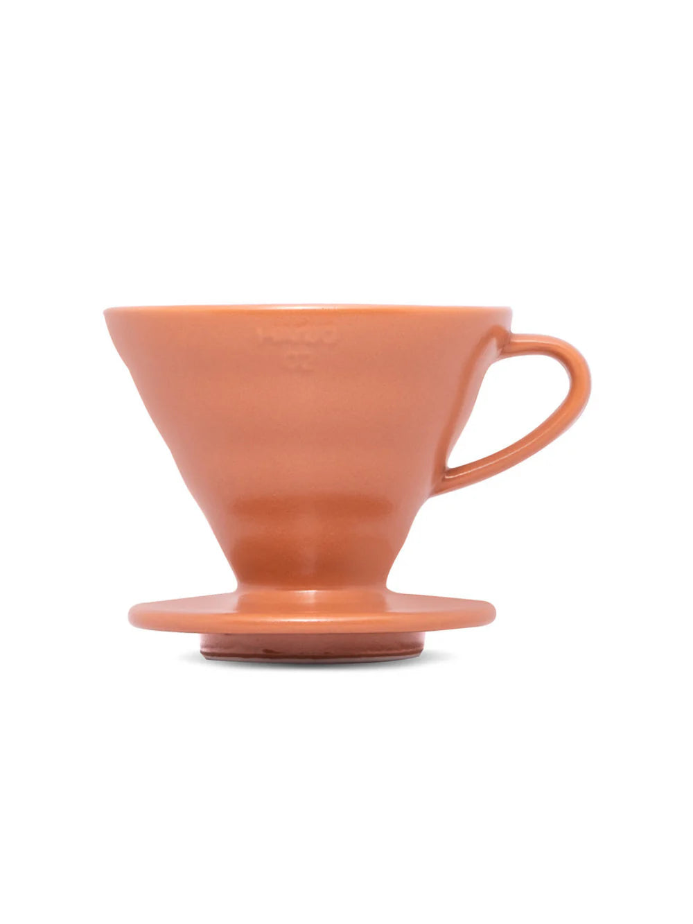 Hario - V60-02 Dripper Ceramic - Fun Colours