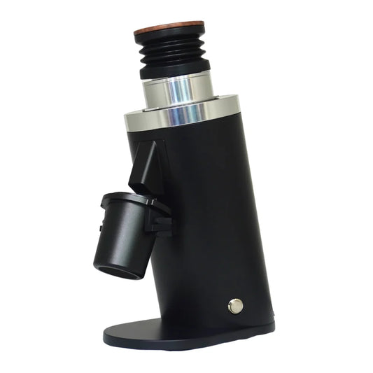 DF Grinders - DF64 Gen 2 - Single Dose Coffee Grinder (120V)