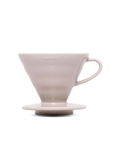 Hario - V60-02 Dripper Ceramic - Fun Colours