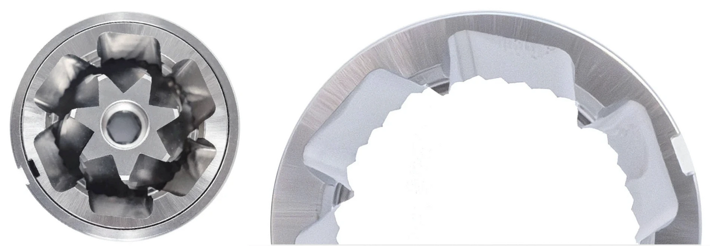 Comandante - C40 LAB SERIES - Coffee Grinder