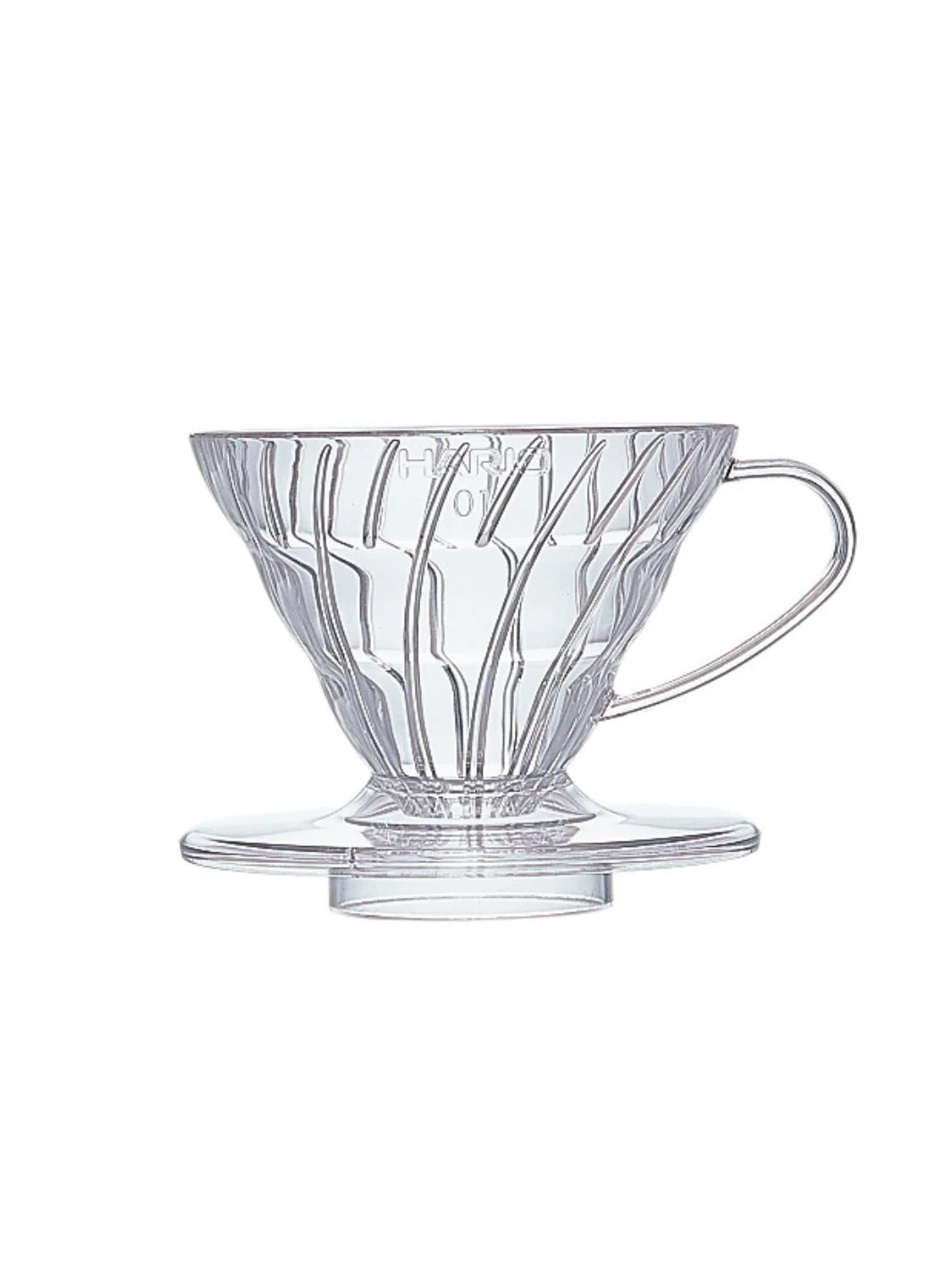 Hario - V60 Dripper Plastic