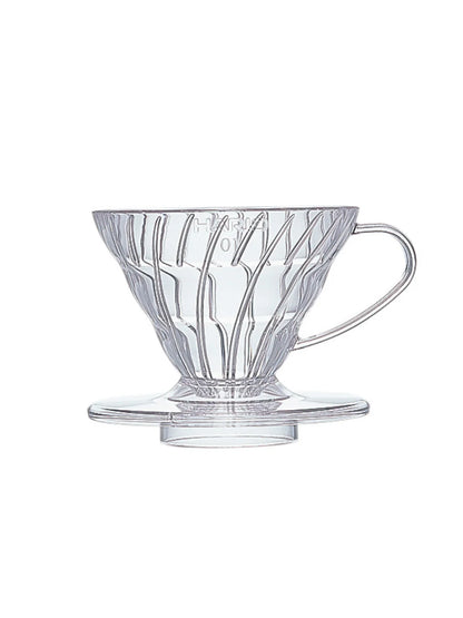 Hario - V60 Dripper Plastic