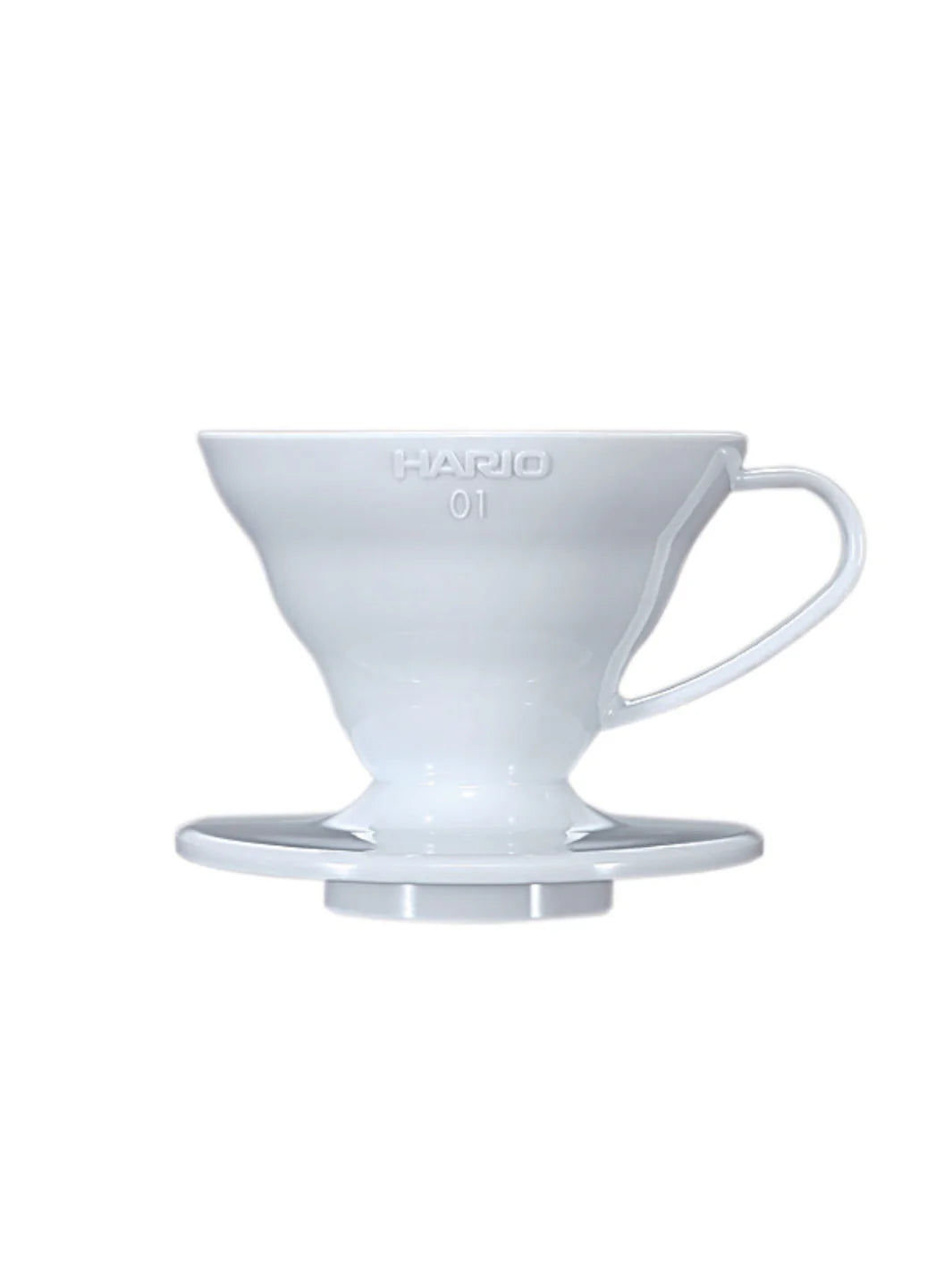 Hario - V60 Dripper Plastic