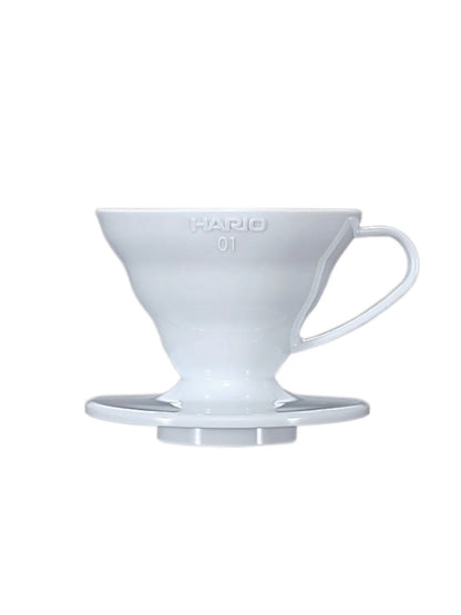 Hario - V60 Dripper Plastic