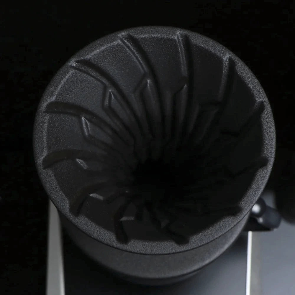 HARIO - V60-01 Alpha Series Dripper (Ceramic)