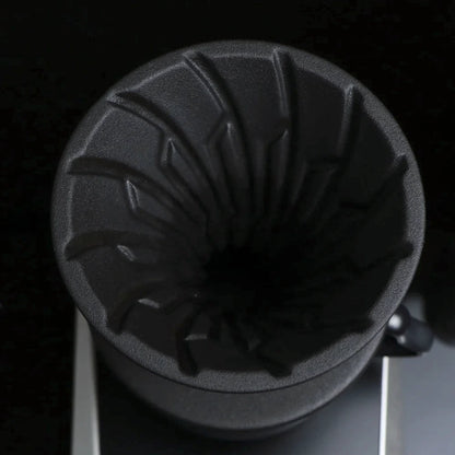 HARIO - V60-01 Alpha Series Dripper (Ceramic)