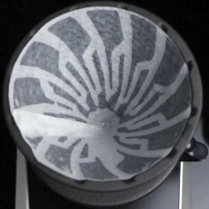 HARIO - V60-01 Alpha Series Dripper (Ceramic)