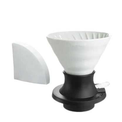 Hario - Switch Immersion Dripper - Ceramic