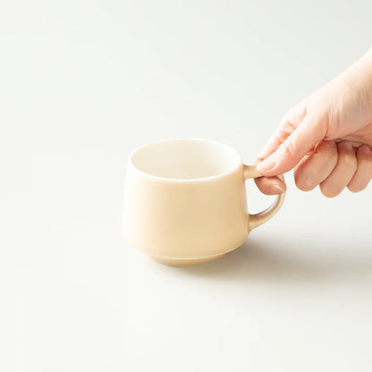 ORIGAMI - Aroma Stacking Mug