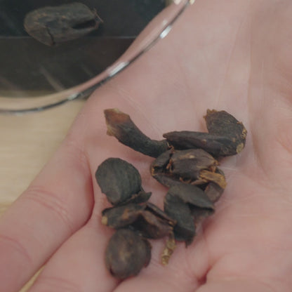 Cascara Dried Coffee Cherry - Peru