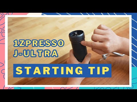 1ZPRESSO - J-ULTRA – Rogue Wave Coffee