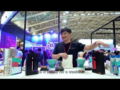 Femobook - A4Z Rechargable Electric Grinder