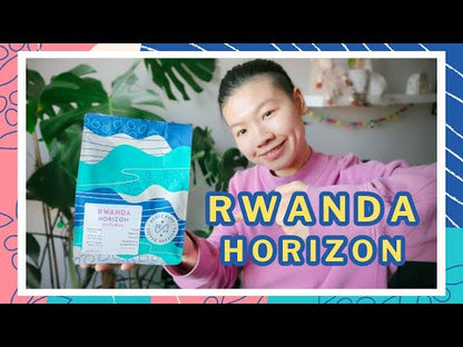 Rwanda - Horizon Maraba Site | Natural