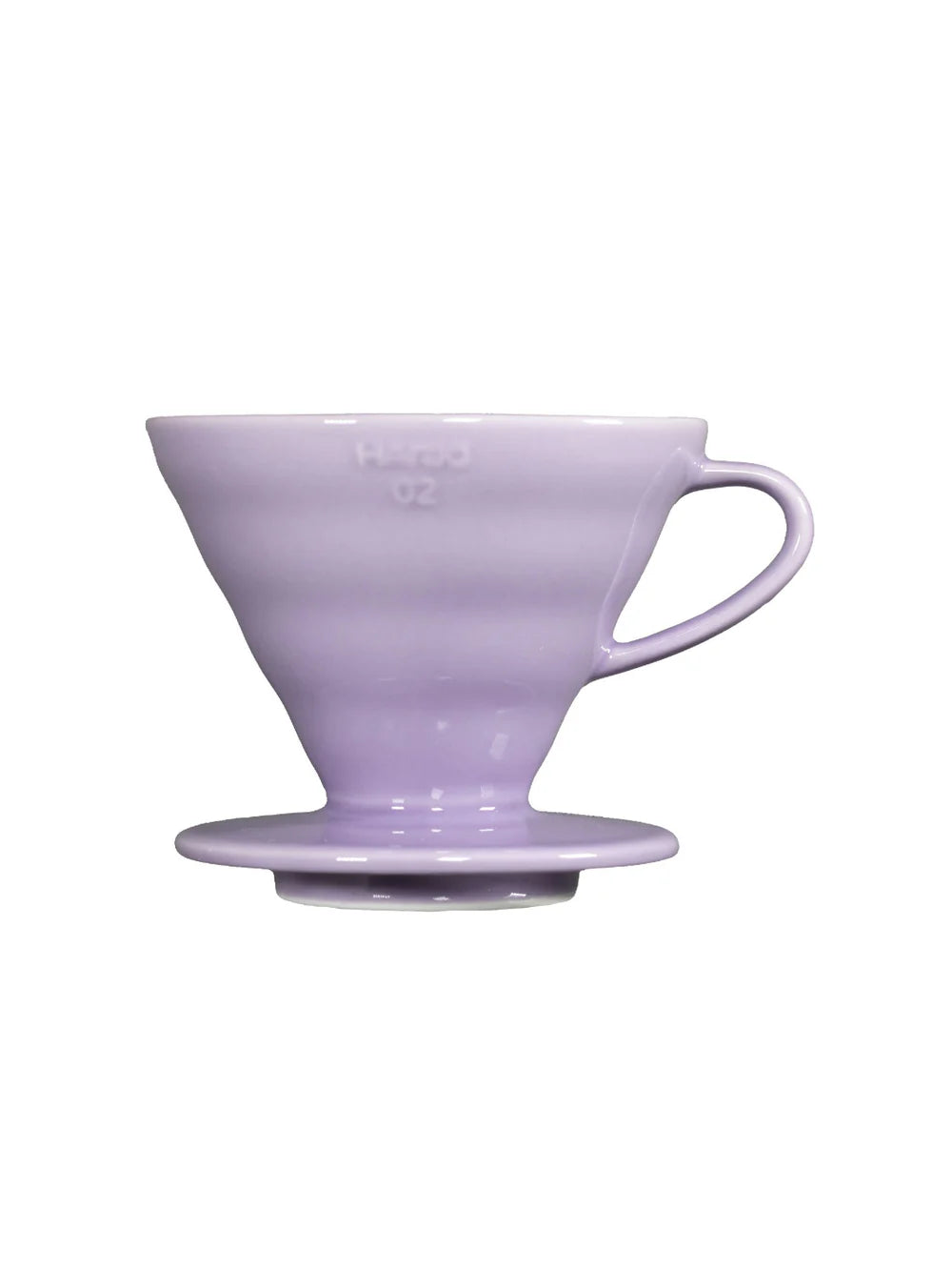 Hario - V60-02 Dripper Ceramic - Fun Colours