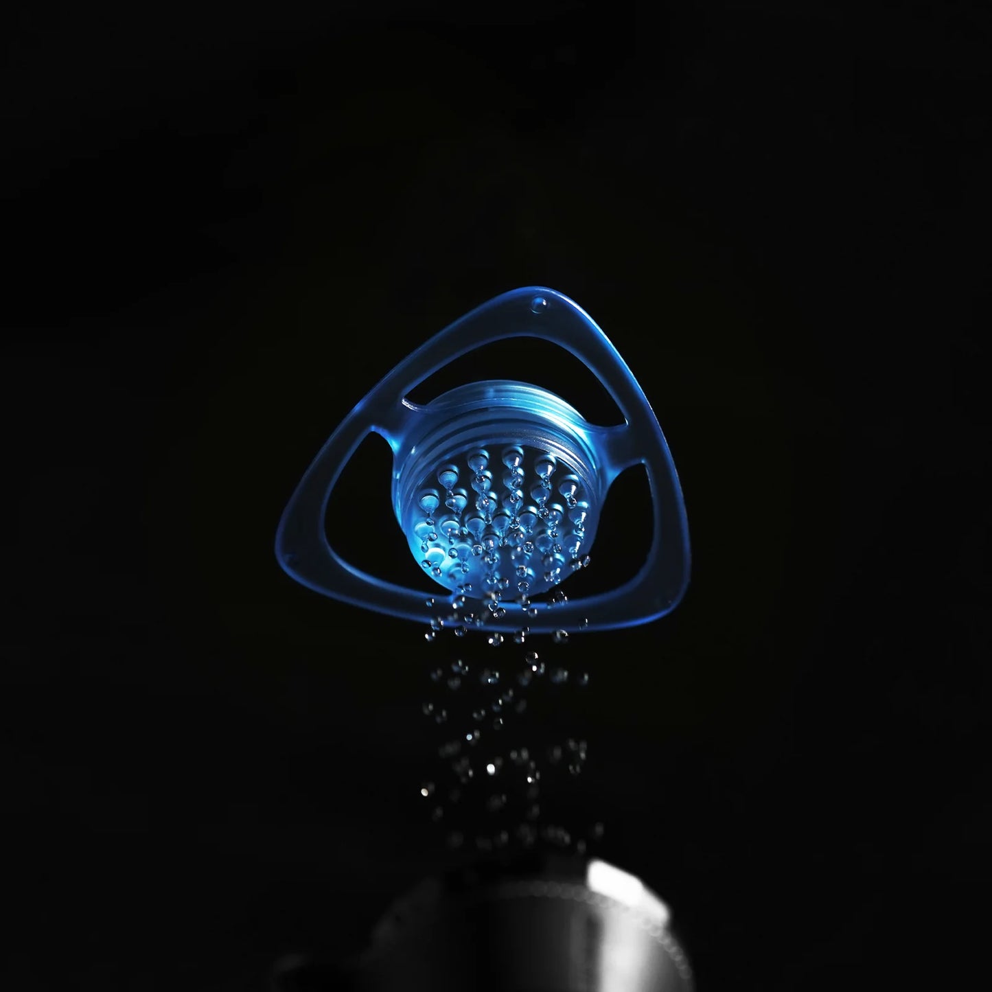 MHW-3BOMBER - Rain Pour-over Pour Splitter