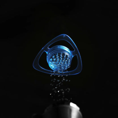 MHW-3BOMBER - Rain Pour-over Pour Splitter