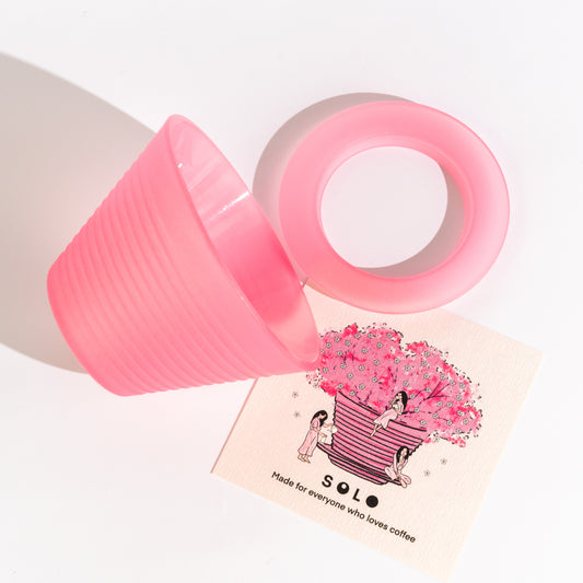 Mazelab - SOLO Dripper