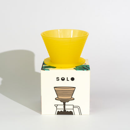 Mazelab - SOLO Dripper