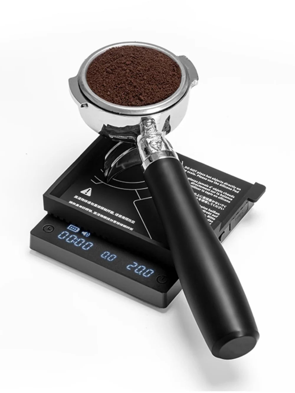 Timemore - Black Mirror Mini Coffee Scale