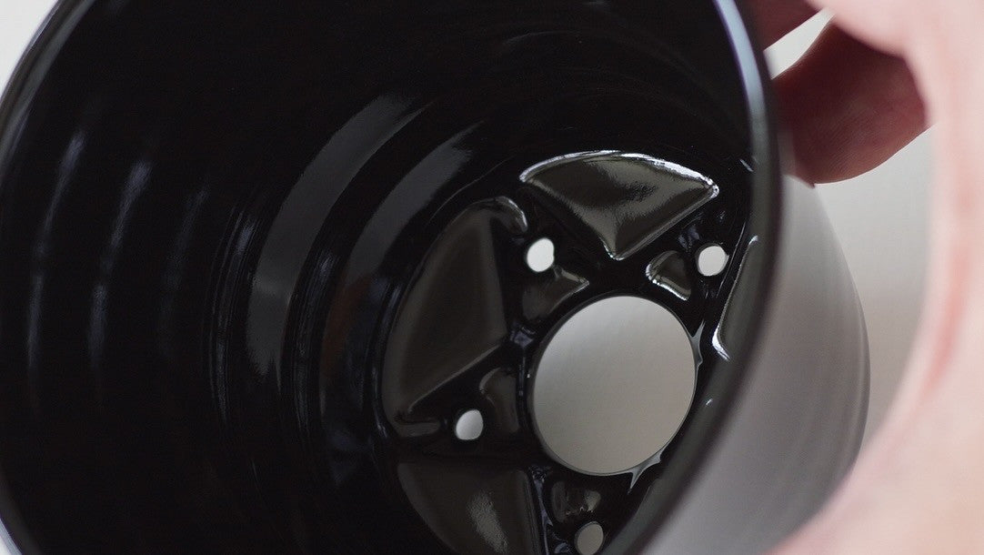 Torch - Mountain Dripper | 1-2 cups