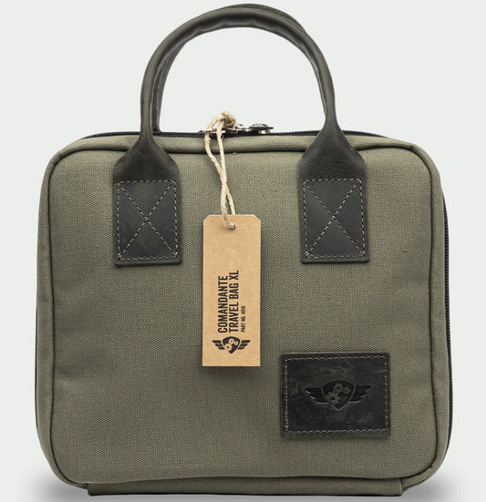 Comandante - Travel BAG - XL FOREST