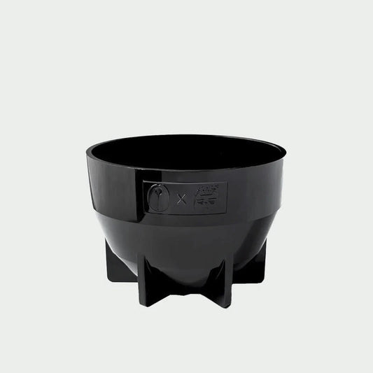 Tritan Twister Cup (Cupping Bowl)