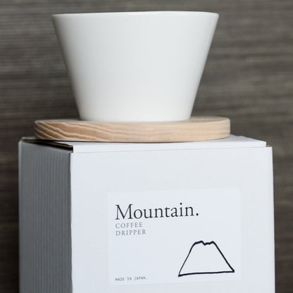 Torch - Mountain Dripper | 1-2 cups