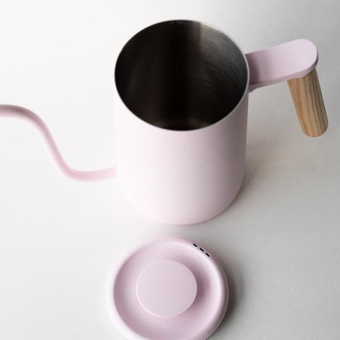 Timemore Kettle - Youth Pink