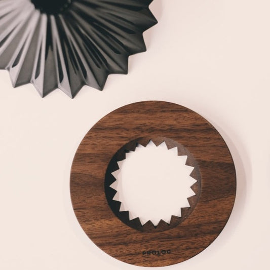 PROLOG - Origami Dripper Holder