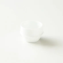 Origami Cupping Bowl