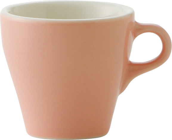 3oz espresso cup in pink