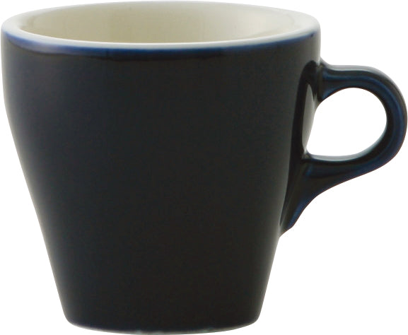 3oz espresso cup in blue