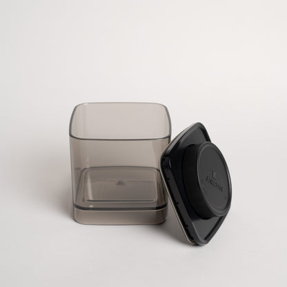 Ankomn - Everlock container - Semi-Black
