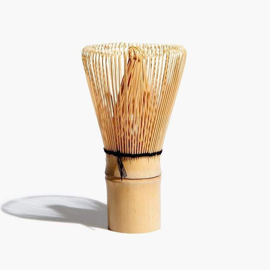 The Tea Girl - Matcha Whisk
