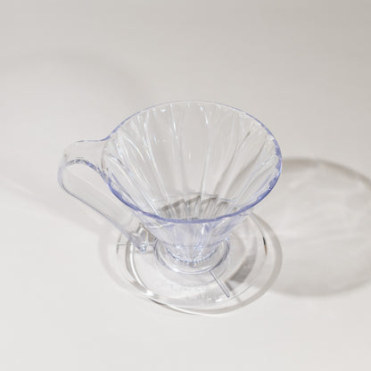 Cafec Flower Dripper - Plastic