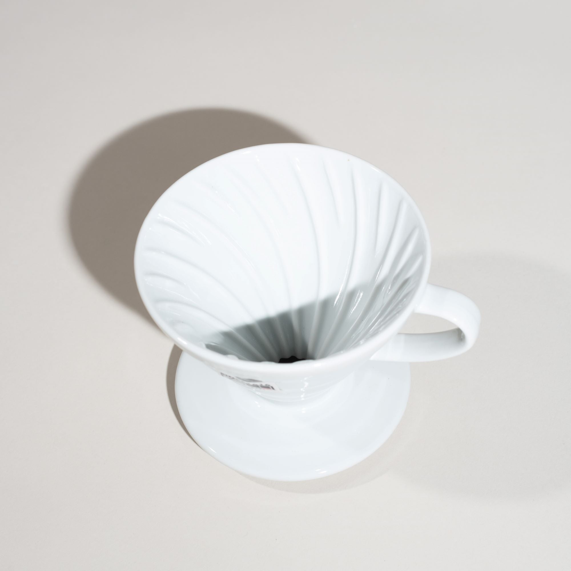 Hario - V60 Dripper Ceramic