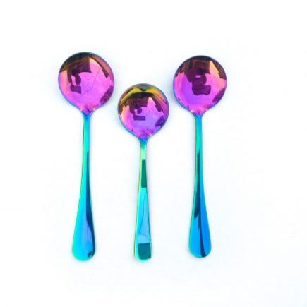 Umeshiso - Cupper's Kit | 3 Spoon Set