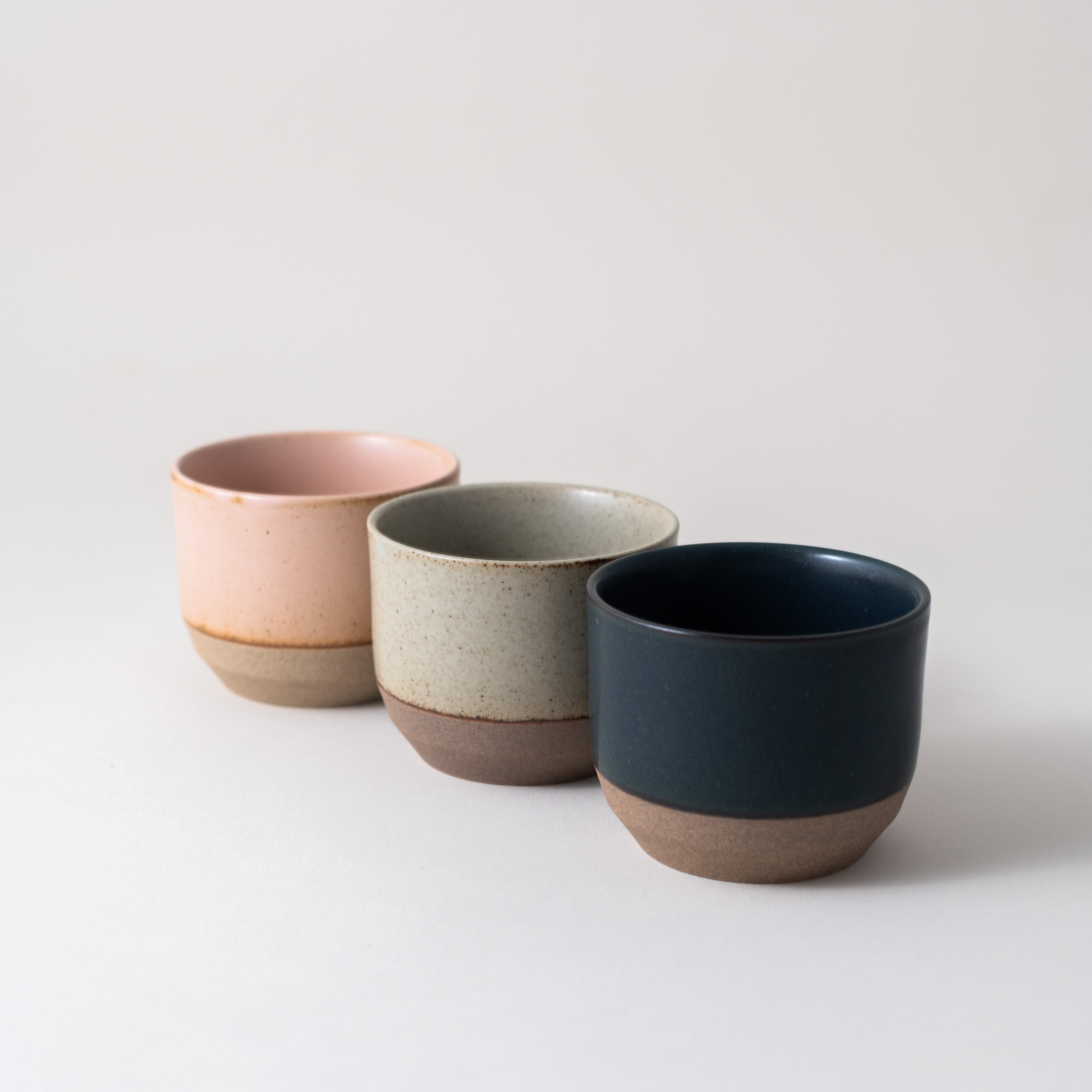 Kinto - Ceramic Lab Cup 180 mL – Rogue Wave Coffee