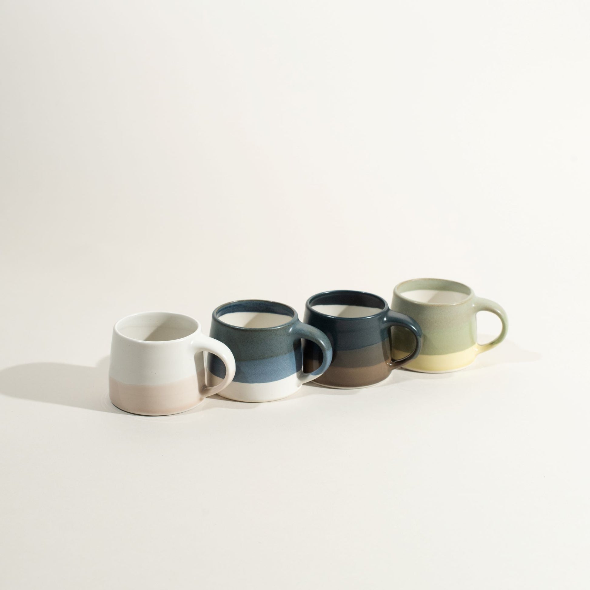 Kinto - Slow Coffee Style Mug