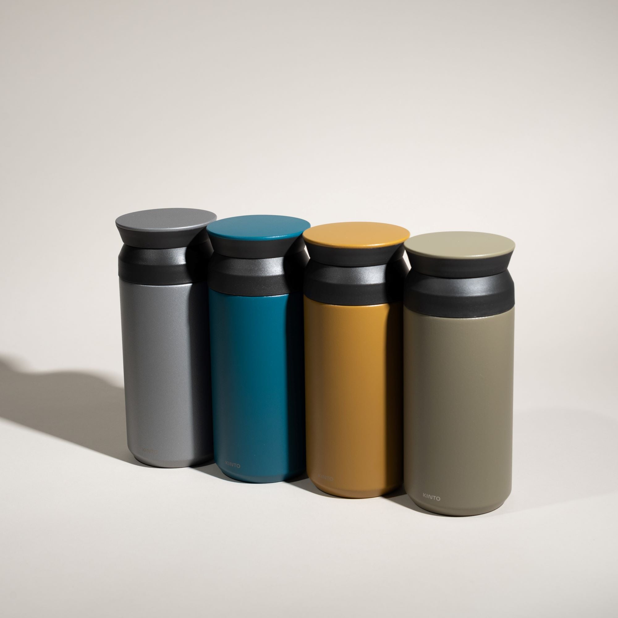 Kinto - Travel Tumbler 12 oz | 350 mL