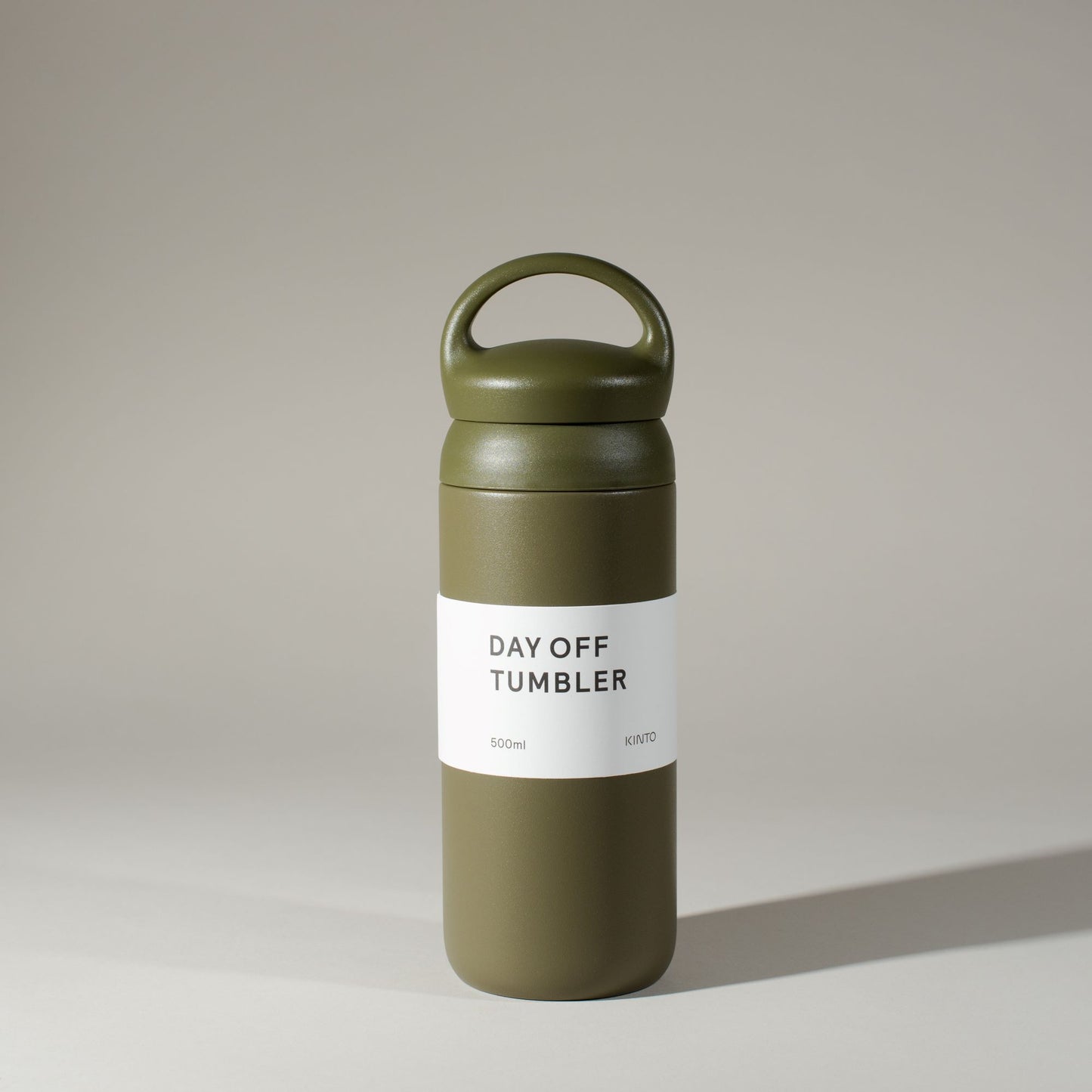 Kinto - Day Off Tumblers 16 oz