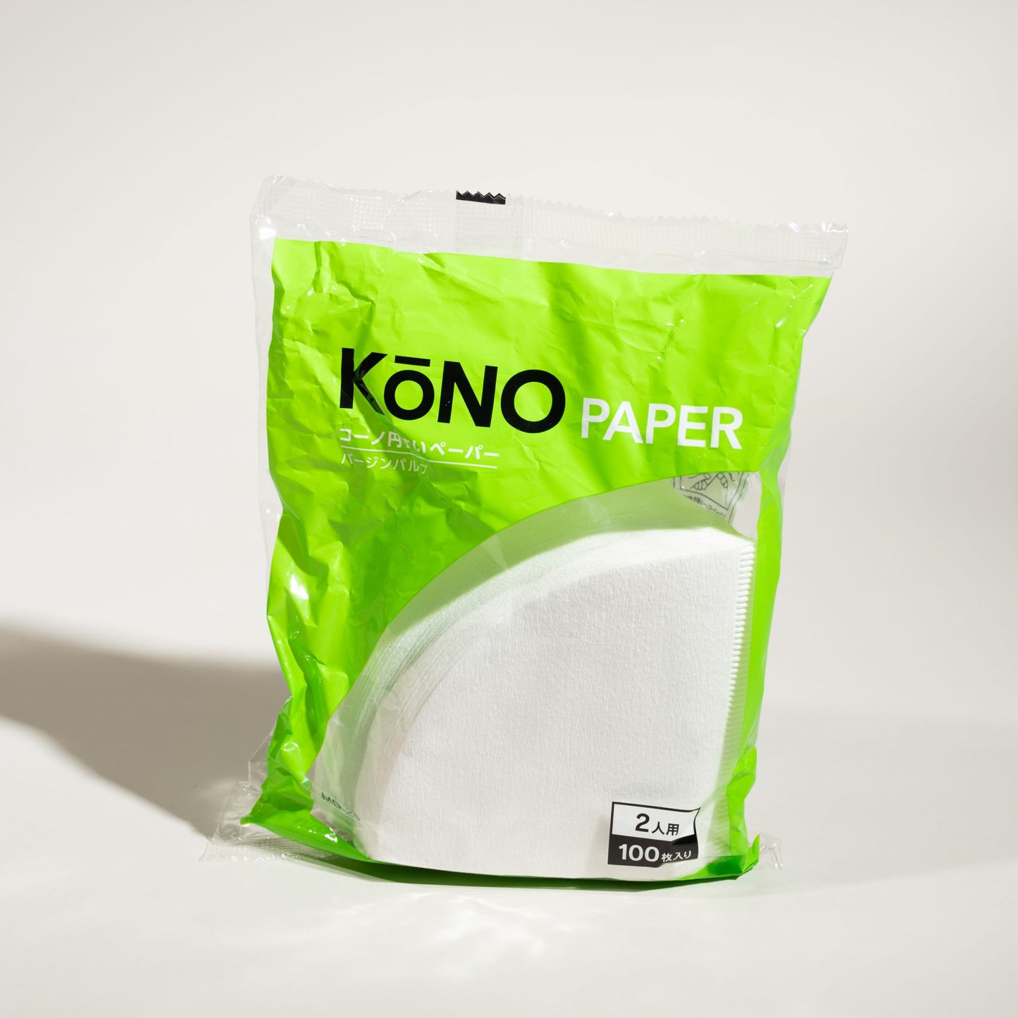 Kono - Paper Filter 2 cup | 4 cup