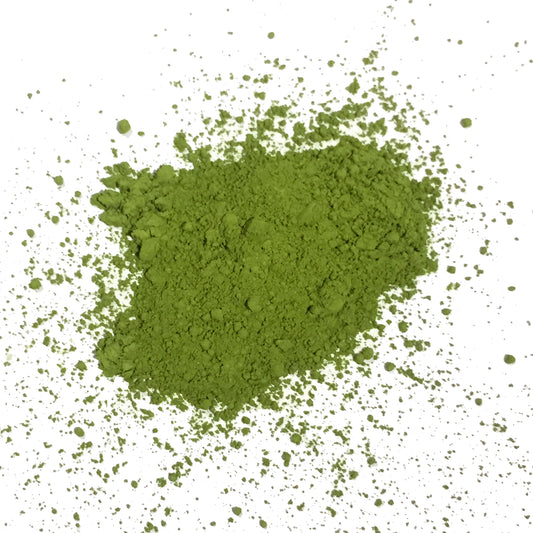 The Tea Girl - Uji Matcha Green Tea Powder | Latte Grade 100g
