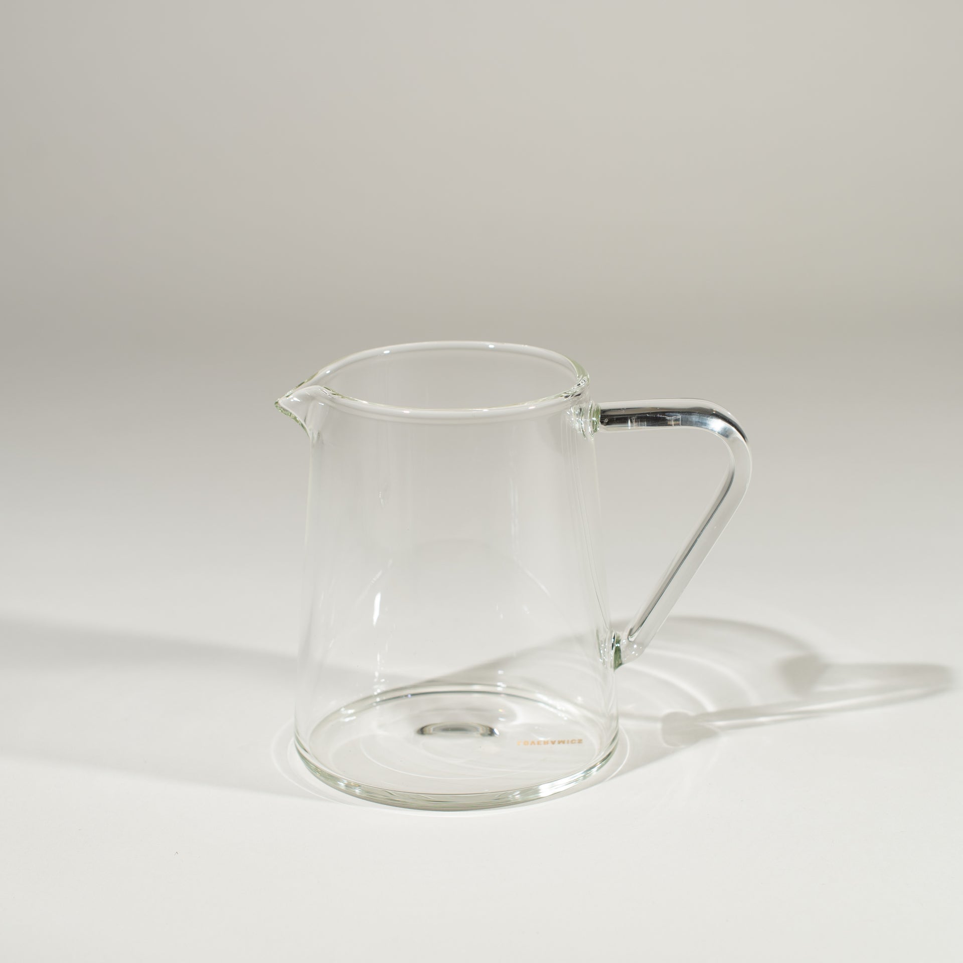 LOVERAMICSTallGlassServer|500mL