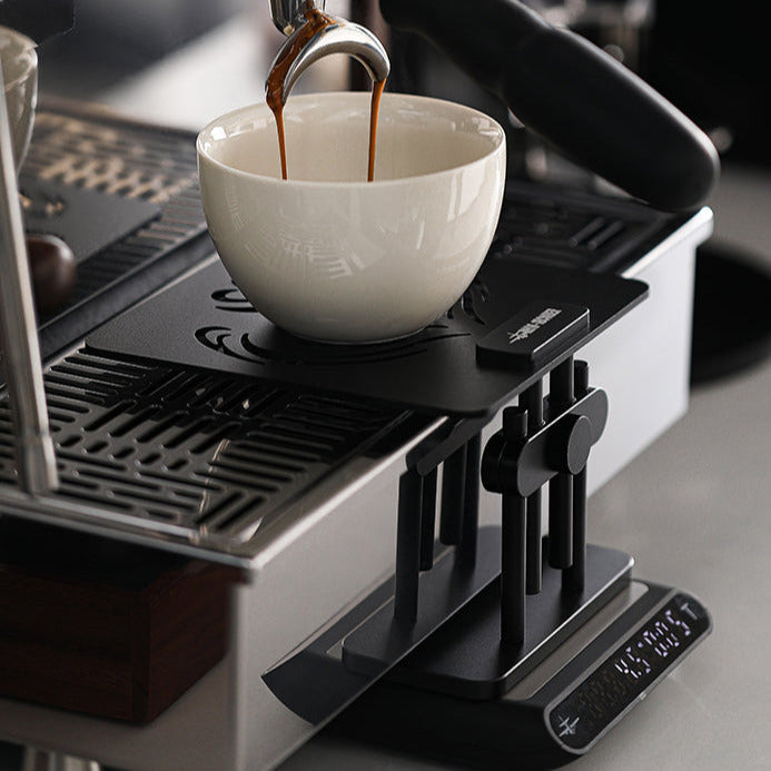 MHW-3BOMBER - Espresso Scale Stand – Rogue Wave Coffee
