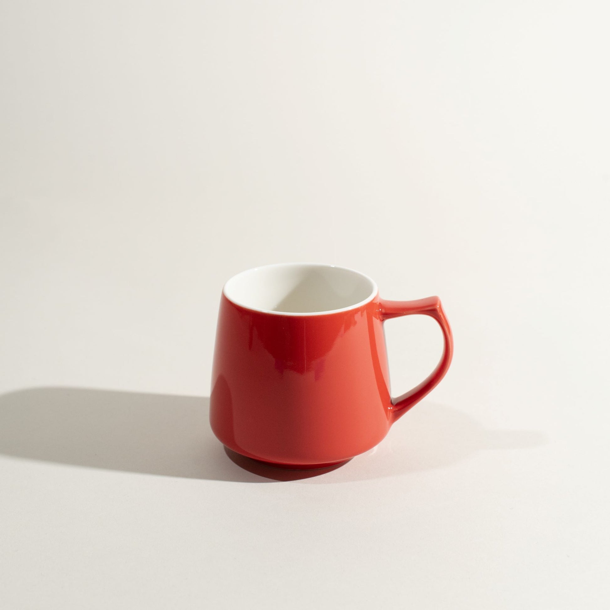 Origami Aroma Cup Red