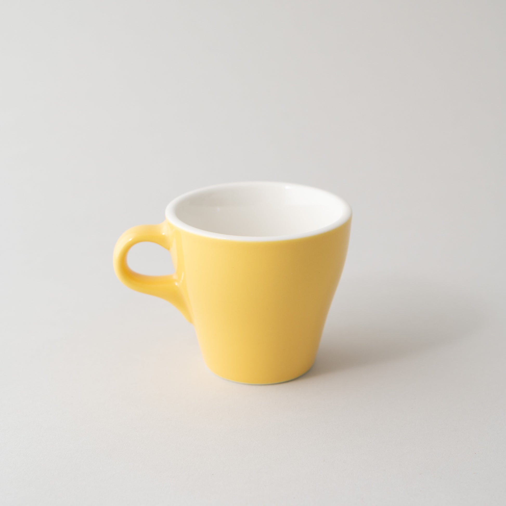 ORIGAMI - 6 oz Cappuccino Cup – Rogue Wave Coffee