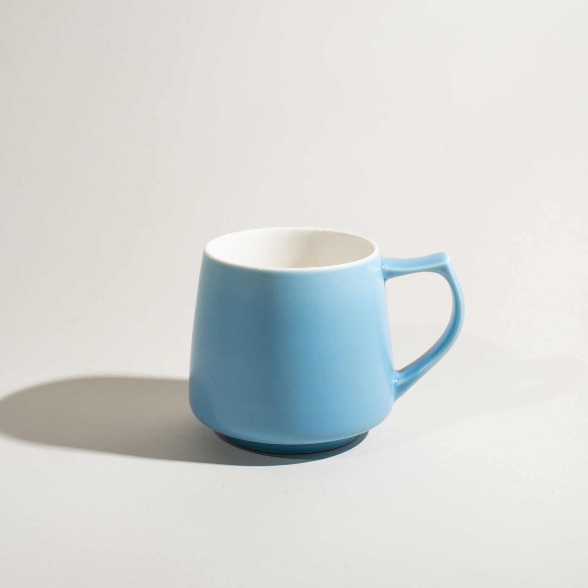 Origami Aroma Cup Matte blue
